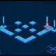 Image for article titled Super Hexagon Maker's Latest Breaks Brains In A Totally Different Way